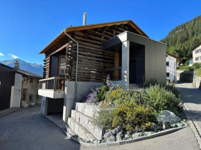 Stylish chalet w/Sauna: Alpine escape
